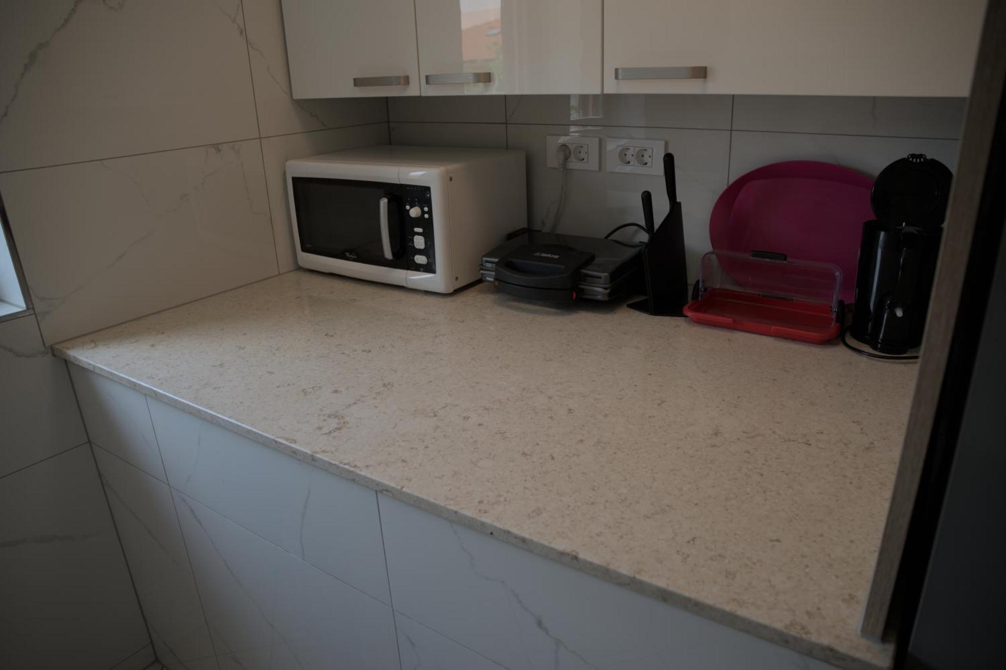 Apartmaji Soncek Izola Eksteriør billede