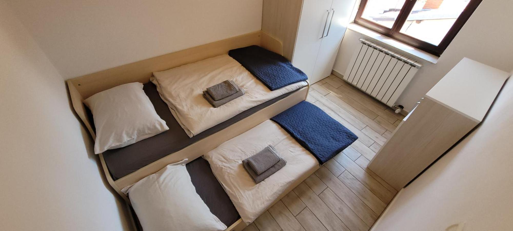 Apartmaji Soncek Izola Eksteriør billede