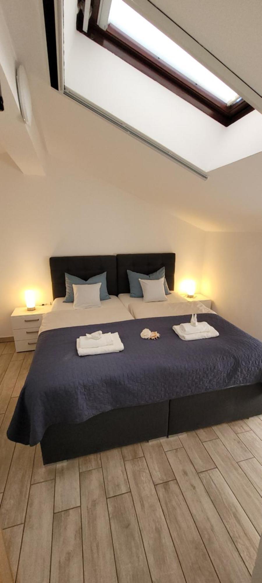 Apartmaji Soncek Izola Eksteriør billede