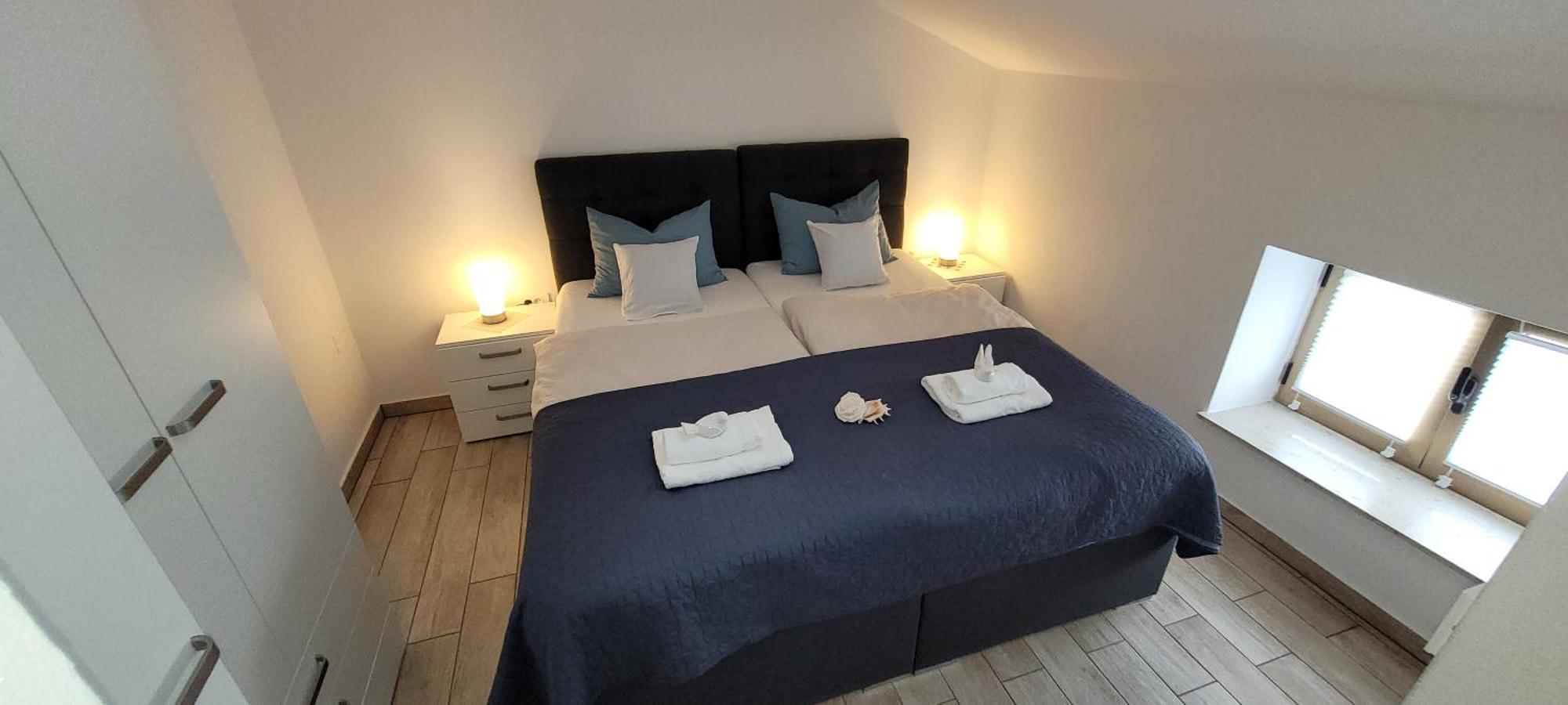 Apartmaji Soncek Izola Eksteriør billede