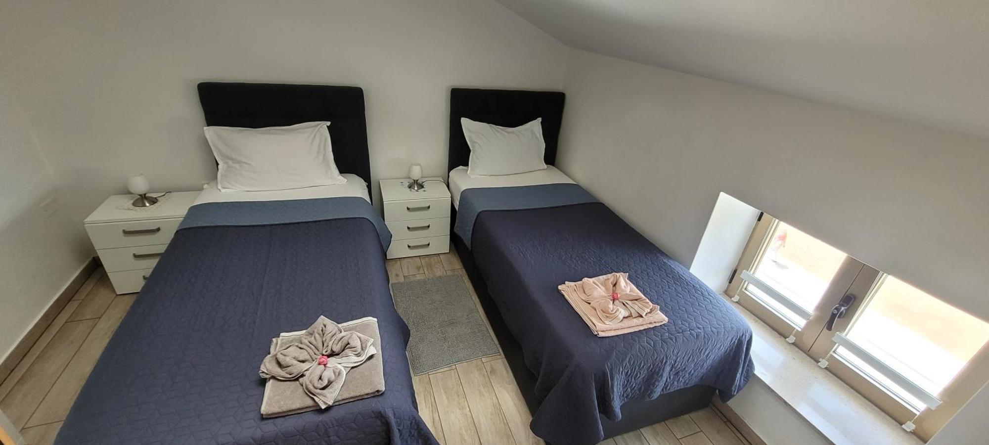 Apartmaji Soncek Izola Eksteriør billede