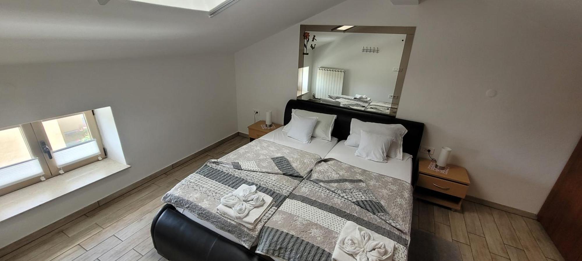 Apartmaji Soncek Izola Eksteriør billede