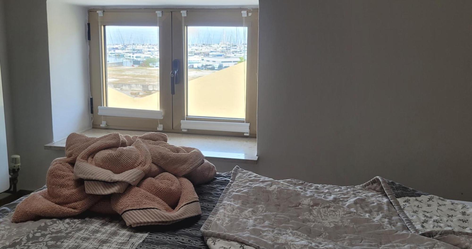 Apartmaji Soncek Izola Eksteriør billede
