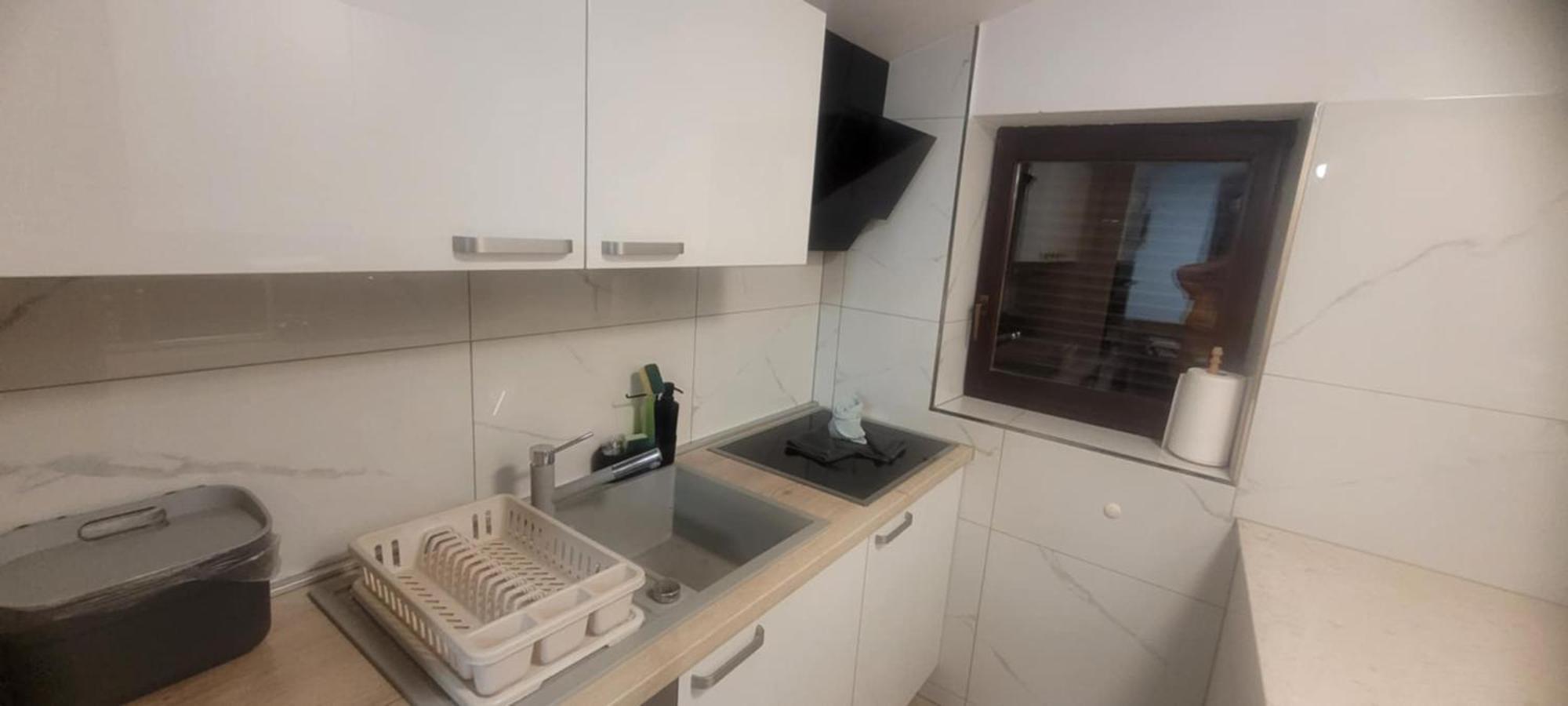 Apartmaji Soncek Izola Eksteriør billede